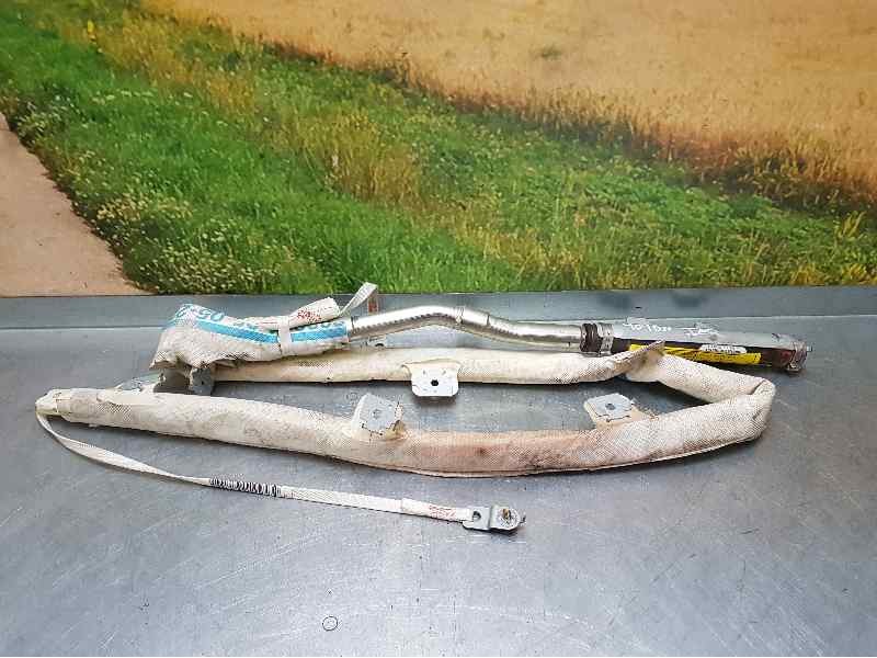Recambio de airbag cortina delantero izquierdo para ssangyong actyon 200 xdi 4wd limited referencia OEM IAM 606488301A  