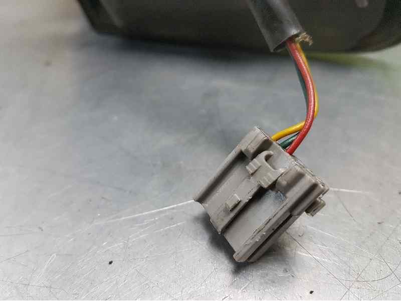 Recambio de retrovisor izquierdo para nissan almera (n16/e) comfort referencia OEM IAM  3 CABLES ELECTRICO