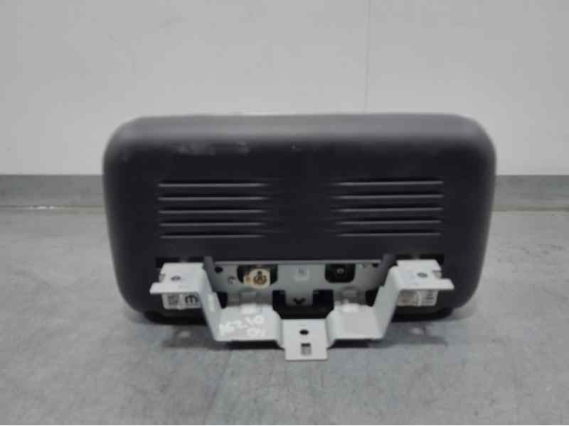 Recambio de sistema navegacion gps para fiat tipo ii (357) fam lounge referencia OEM IAM 735652559  