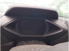 Recambio de cuadro instrumentos para ds 3 crossback performance line referencia OEM IAM 9850325580  
