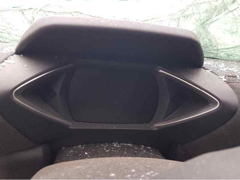 Recambio de cuadro instrumentos para ds 3 crossback performance line referencia OEM IAM 9850325580  