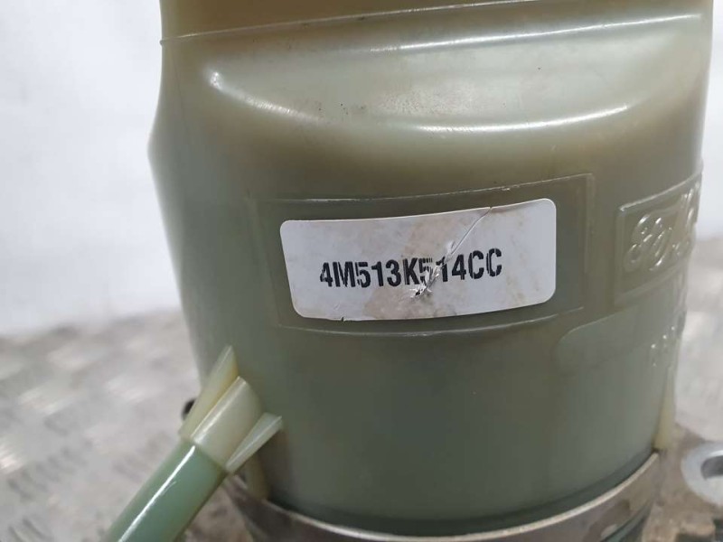 Recambio de bomba direccion electrica para ford focus lim. (cb4) trend referencia OEM IAM 4M513K514CC  