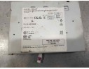 Recambio de modulo electronico para citroën c3 origins referencia OEM IAM 9855270480  SISTEMA AUDIO/RADIO