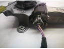 Recambio de elevalunas delantero derecho para renault twingo authentique referencia OEM IAM  400956C 2 PINS