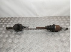 TRANSMISION DELANTERA IZQUIERDA 9640127580 