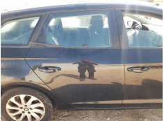 Recambio de puerta trasera derecha para seat leon st (5f8) 1.4 tsi referencia OEM IAM 5F9833056  