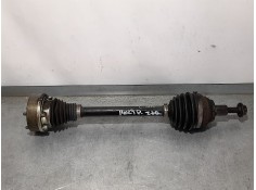 TRANSMISION DELANTERA IZQUIERDA 1K0407271LB 