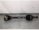 Recambio de transmision delantera izquierda para volkswagen golf v berlina (1k1) highline referencia OEM IAM 1K0407271LB  