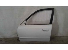 Recambio de puerta delantera izquierda para hyundai accent (lc) gls referencia OEM IAM   