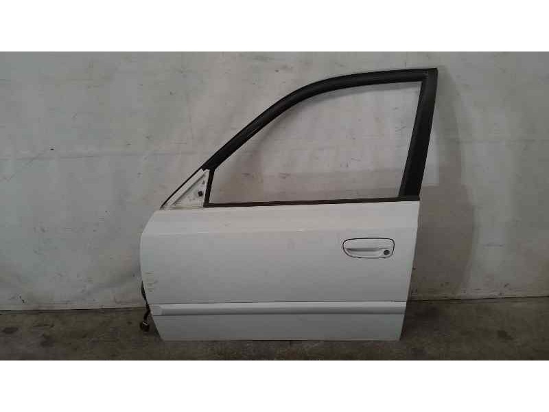 Recambio de puerta delantera izquierda para hyundai accent (lc) gls referencia OEM IAM   