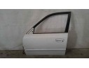 Recambio de puerta delantera izquierda para hyundai accent (lc) gls referencia OEM IAM   