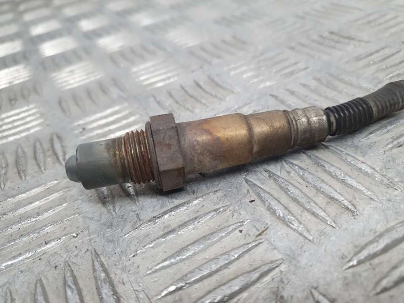 Recambio de sonda lambda para fiat grande punto (199) 1.4 16v active (01.2007) referencia OEM IAM 0258006206 BOSCH 