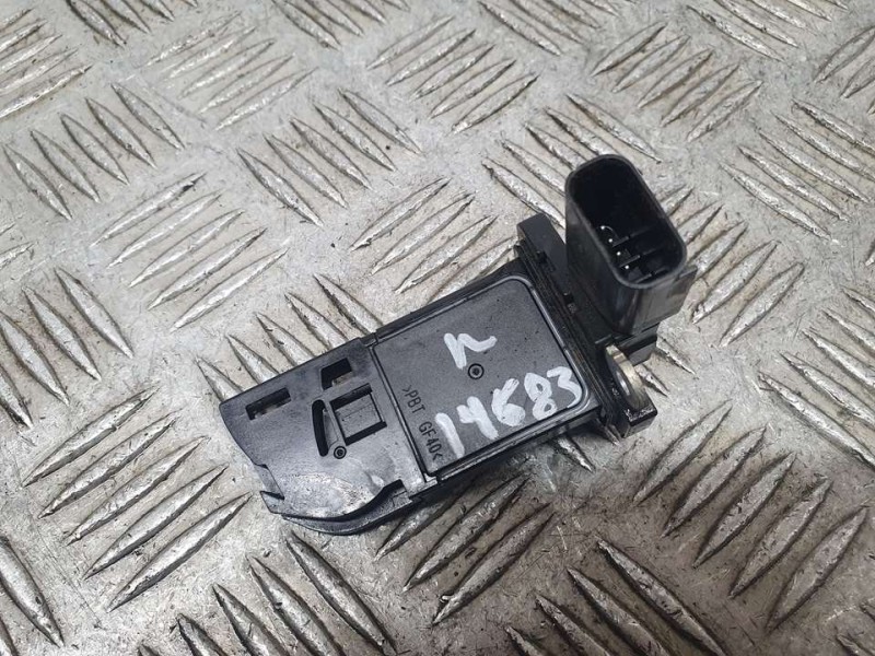 Recambio de caudalimetro para ford focus lim. (cb4) trend referencia OEM IAM 7M5112B579 FOMOCO 