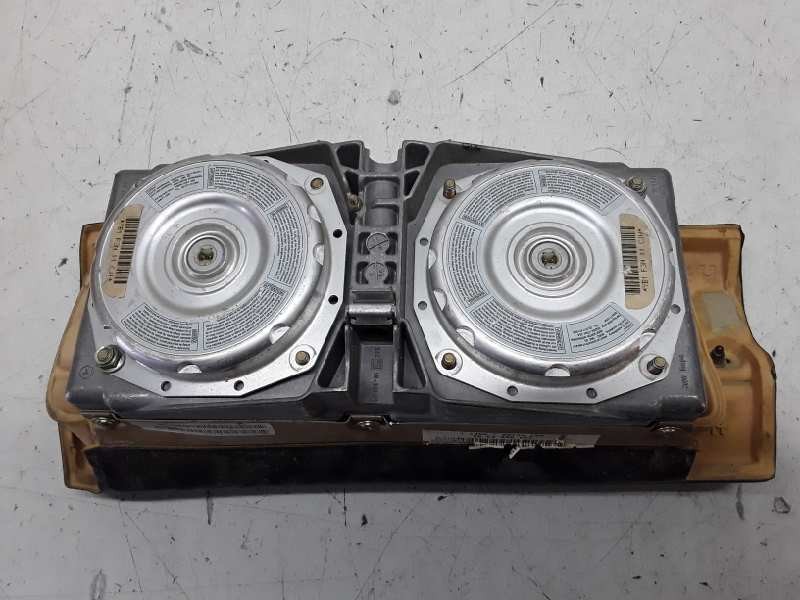 Recambio de airbag delantero derecho para mercedes-benz clase e (w124) berlina referencia OEM IAM   