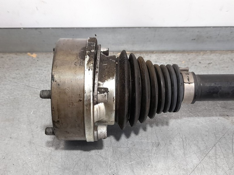 Recambio de transmision delantera izquierda para volkswagen golf v berlina (1k1) highline referencia OEM IAM 1K0407271LB  