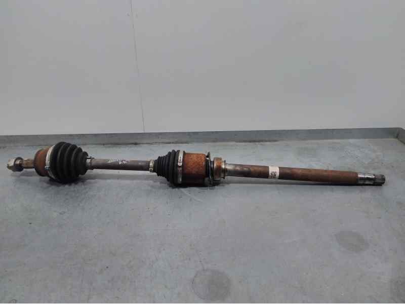 Recambio de transmision delantera derecha para fiat tipo ii (357) fam lounge referencia OEM IAM 52061592  