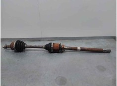 Recambio de transmision delantera derecha para fiat tipo ii (357) fam lounge referencia OEM IAM 52061592  