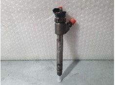 Recambio de inyector para peugeot 2008 (--.2013) signature 1.5 hdi 100 cv referencia OEM IAM 9828959880 0445110955 BOSCH