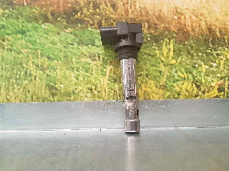 Recambio de bobina encendido para skoda fabia (5j2 ) young referencia OEM IAM 036905715G 78292006 ELDOR