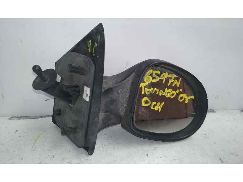 Recambio de retrovisor derecho para renault twingo authentique referencia OEM IAM   