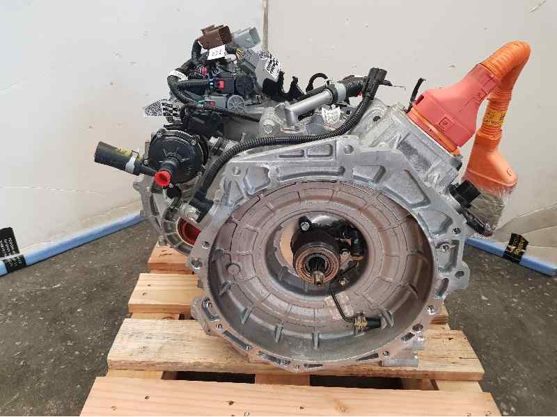 Recambio de caja cambios para hyundai kona style hybrid 2wd referencia OEM IAM D97KMD 430002B200 AUTOMATICA