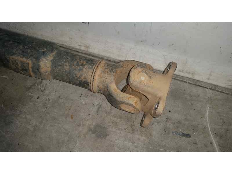 Recambio de transmision central para suzuki grand vitara jb (jt) 1.9 ddis jx-a (3-ptas.) referencia OEM IAM   TRASERA