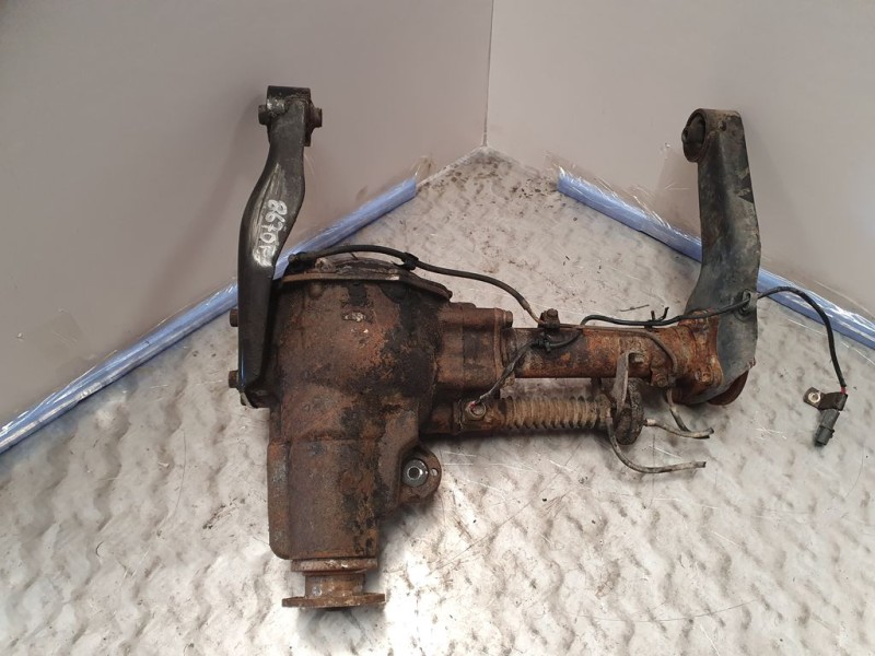 Recambio de diferencial delantero para mitsubishi pajero (v44) exceed referencia OEM IAM SIN REF  