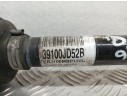 Recambio de transmision delantera derecha para nissan qashqai (j10) tekna premium referencia OEM IAM 39100JD52B  