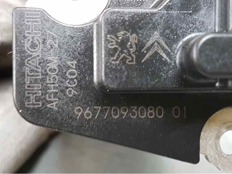 Recambio de caudalimetro para citroën berlingo furgón nuevo berlingo talla xl blue hdi (2019) referencia OEM IAM AFH50M27 967709