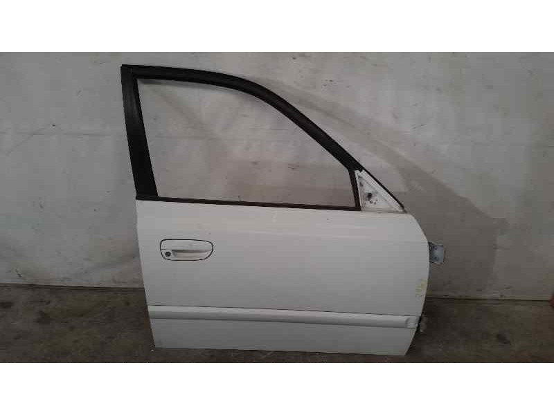 Recambio de puerta delantera derecha para hyundai accent (lc) gls referencia OEM IAM   