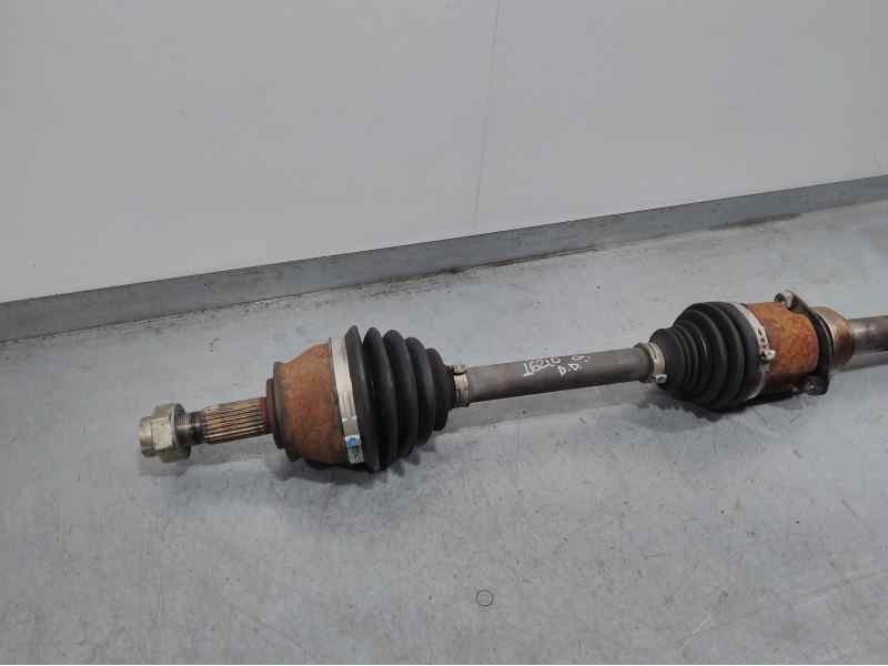 Recambio de transmision delantera derecha para fiat tipo ii (357) fam lounge referencia OEM IAM 52061592  