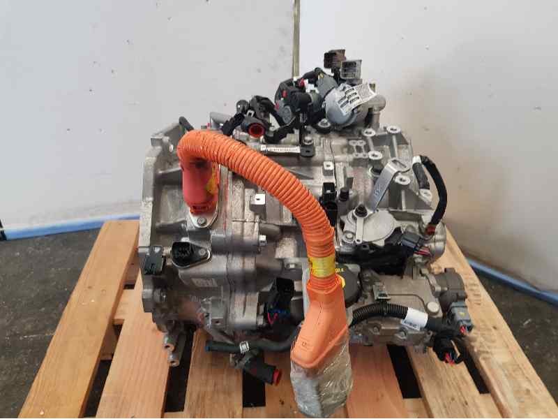 Recambio de caja cambios para hyundai kona style hybrid 2wd referencia OEM IAM D97KMD 430002B200 AUTOMATICA