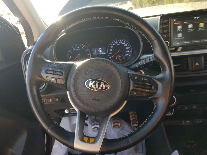 Recambio de volante para kia picanto (ja) gt line referencia OEM IAM   TOCADO
