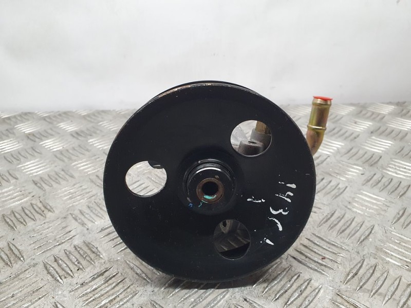 Recambio de bomba direccion para daewoo lacetti se referencia OEM IAM SIN REF  