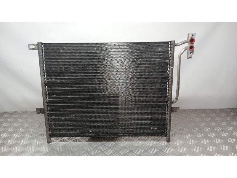 Recambio de condensador / radiador aire acondicionado para bmw z4 roadster (e85) 2.0 i referencia OEM IAM 64536914033 MODINE 099