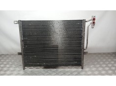 Recambio de condensador / radiador aire acondicionado para bmw z4 roadster (e85) 2.0 i referencia OEM IAM 64536914033 MODINE 099