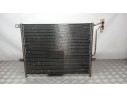 Recambio de condensador / radiador aire acondicionado para bmw z4 roadster (e85) 2.0 i referencia OEM IAM 64536914033 MODINE 099