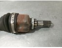 Recambio de transmision delantera izquierda para nissan micra v (k14) urban referencia OEM IAM 391015FP0A  