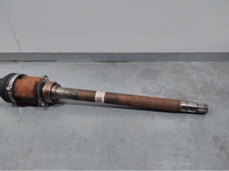 Recambio de transmision delantera derecha para fiat tipo ii (357) fam lounge referencia OEM IAM 52061592  