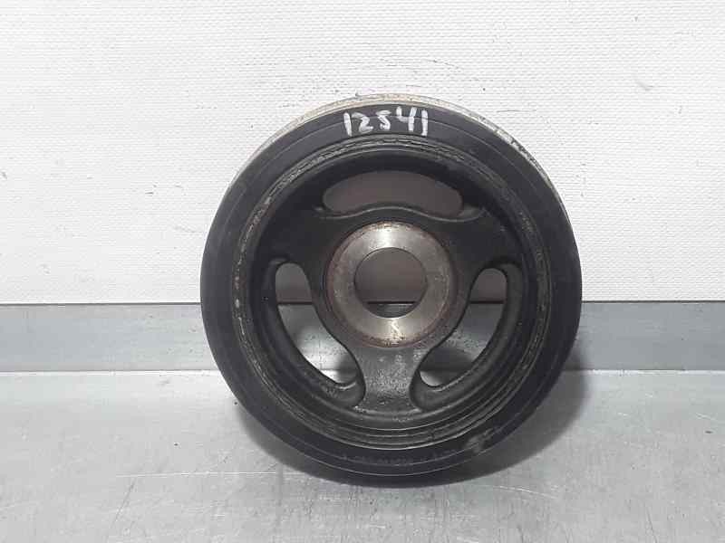 Recambio de polea cigueñal para volvo v40 cross country momentum referencia OEM IAM 9654961680  