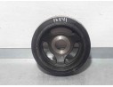 Recambio de polea cigueñal para volvo v40 cross country momentum referencia OEM IAM 9654961680  