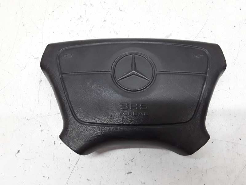 Recambio de airbag delantero izquierdo para mercedes-benz clase s (w140) berlina referencia OEM IAM   