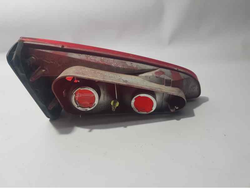 Recambio de piloto trasero derecho para peugeot 607 (s1) pack referencia OEM IAM   INTERIOR