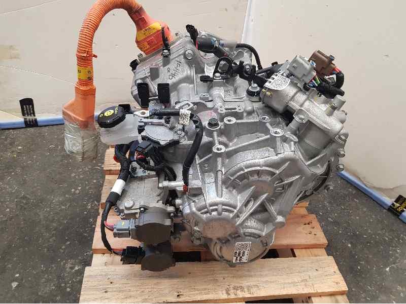 Recambio de caja cambios para hyundai kona style hybrid 2wd referencia OEM IAM D97KMD 430002B200 AUTOMATICA