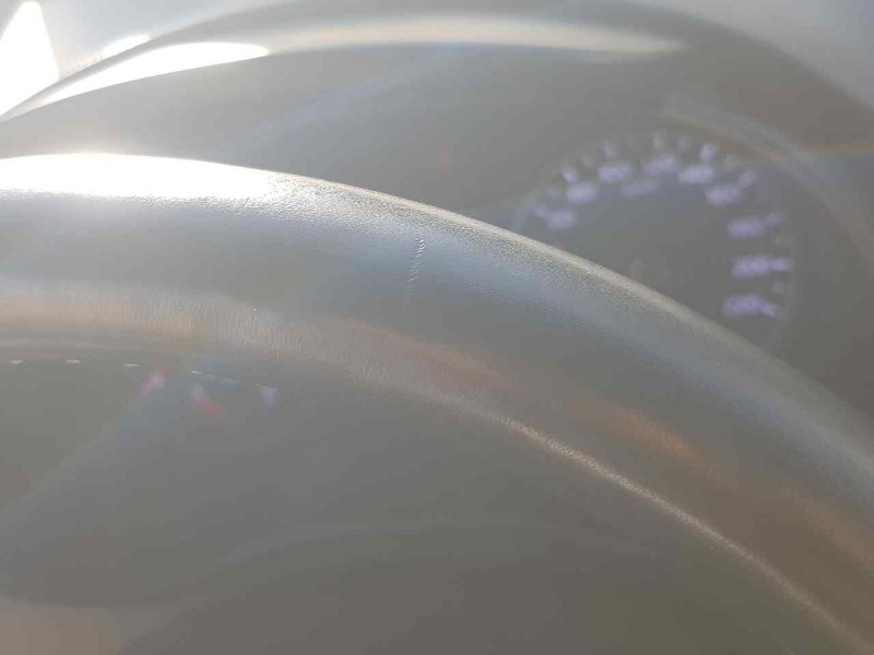 Recambio de volante para kia picanto (ja) gt line referencia OEM IAM   TOCADO