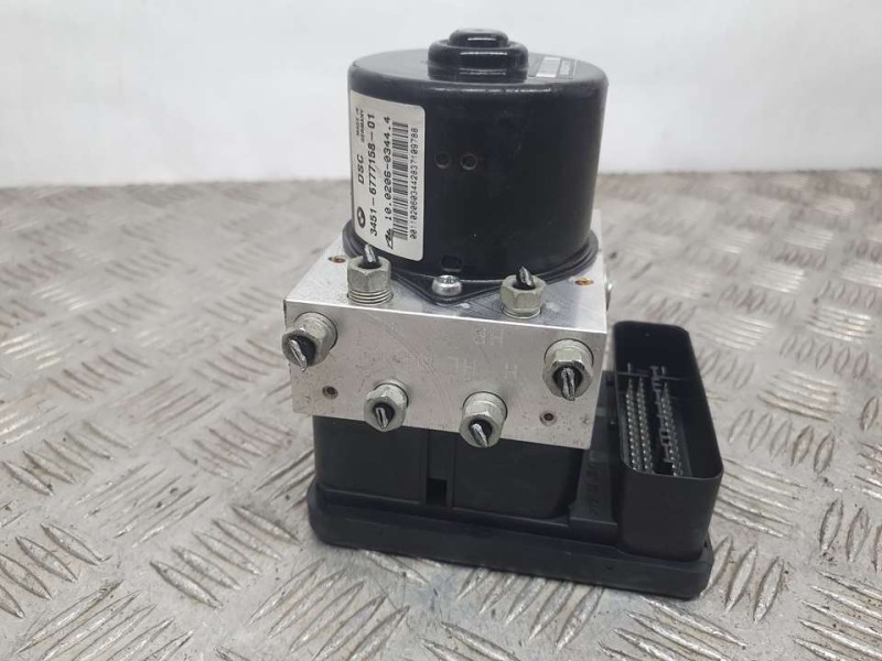 Recambio de abs para bmw serie 1 berlina (e81/e87) 118d referencia OEM IAM 3451677715801 10020603444 ATE