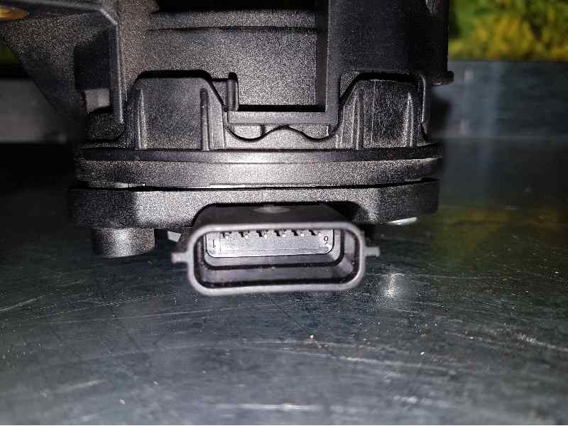 Recambio de potenciometro pedal para renault captur dynamique referencia OEM IAM 180029347RD 6PV00997807 HELLA