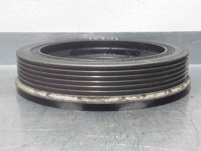 Recambio de polea cigueñal para volvo v40 cross country momentum referencia OEM IAM 9654961680  