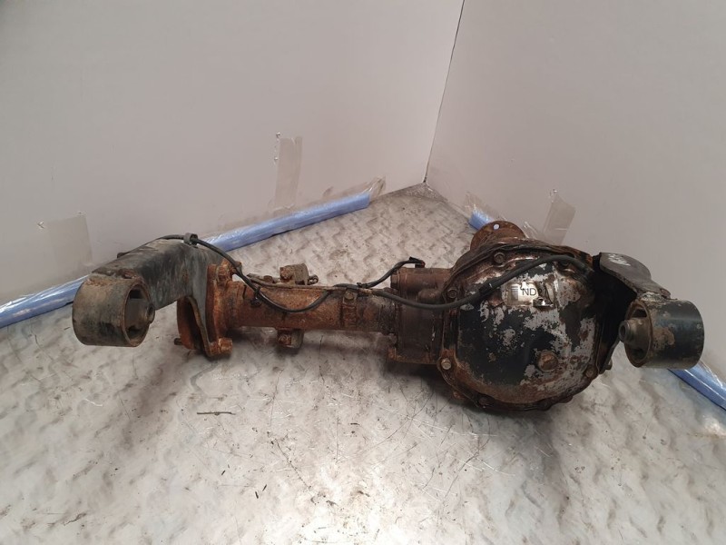 Recambio de diferencial delantero para mitsubishi pajero (v44) exceed referencia OEM IAM SIN REF  