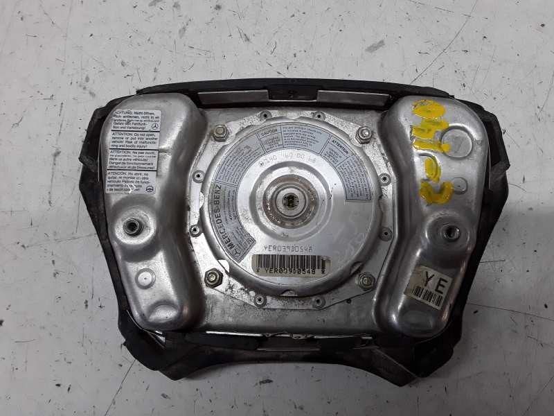 Recambio de airbag delantero izquierdo para mercedes-benz clase s (w140) berlina referencia OEM IAM   